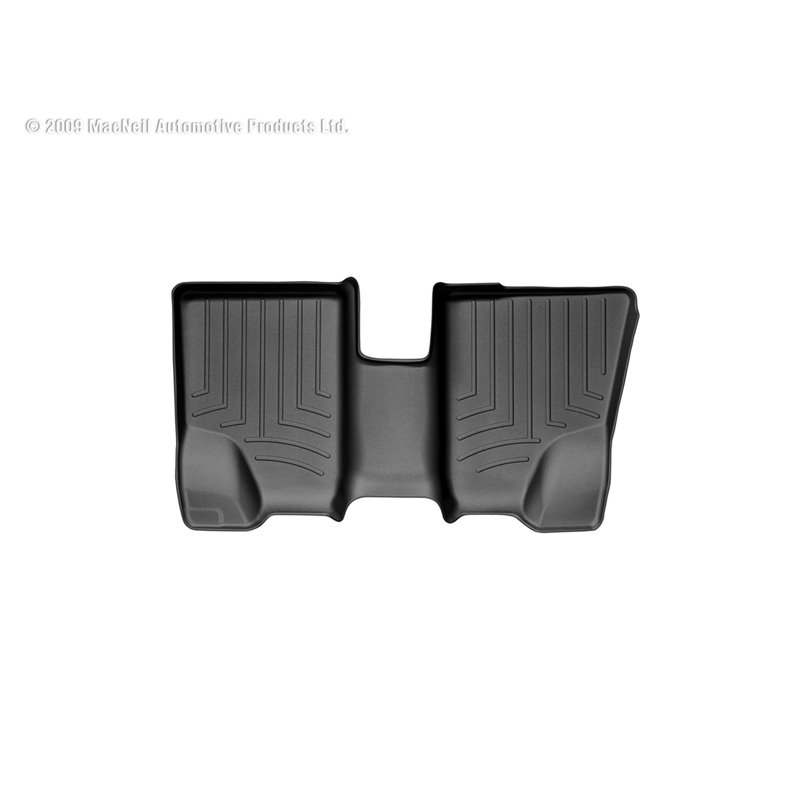 WeatherTech | Tapis DigitalFit - 3e Rangée - GL320 / GL350 / GL450 / GL550 2007-2012