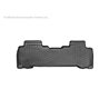 WeatherTech | Tapis DigitalFit - Arrière - MDX / Pilot 3.5L 2001-2008
