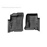 WeatherTech | Tapis DigitalFit - Avant - Dakota / Raider 3.7L / 4.7L 2005-2011
