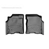 WeatherTech | Tapis DigitalFit - Avant - Tundra 3.4L / 4.0L / 4.7L 2004-2006