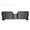 WeatherTech | Tapis DigitalFit - Arrière - Tundra 3.4L / 4.0L / 4.7L 2004-2006
