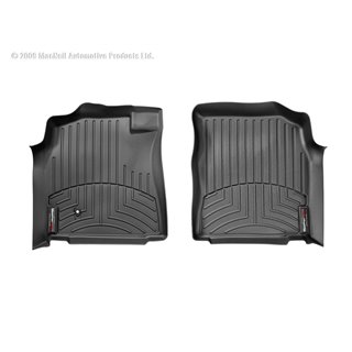 WeatherTech | Tapis DigitalFit - Avant - Sequoia / Tundra 2004-2007