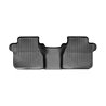 WeatherTech | Tapis DigitalFit - Arrière - Frontier / Equator 2005-2021