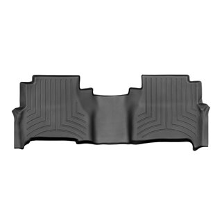 WeatherTech | Tapis DigitalFit - Arrière - Frontier 2.5L / 3.8L / 4.0L 2005-2021