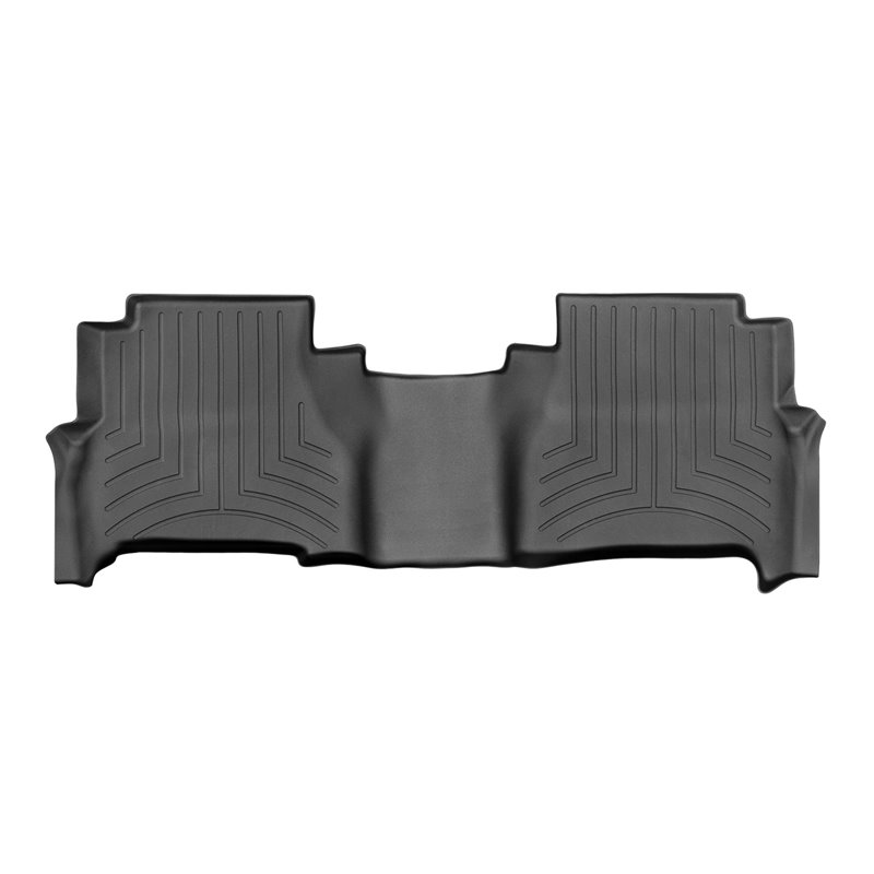 WeatherTech | Tapis DigitalFit - Arrière - Frontier 2.5L / 3.8L / 4.0L 2005-2021