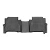 WeatherTech | Tapis DigitalFit - Arrière - Frontier 2.5L / 3.8L / 4.0L 2005-2021