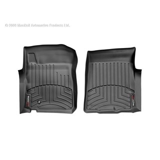 WeatherTech | Tapis DigitalFit - Avant - F-150 4.2L / 4.6L / 5.4L 2000-2002