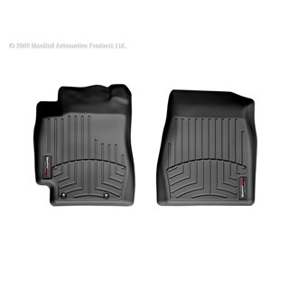 WeatherTech | Tapis DigitalFit - Avant - Camry 2.4L / 3.0L / 3.3L 2002-2006