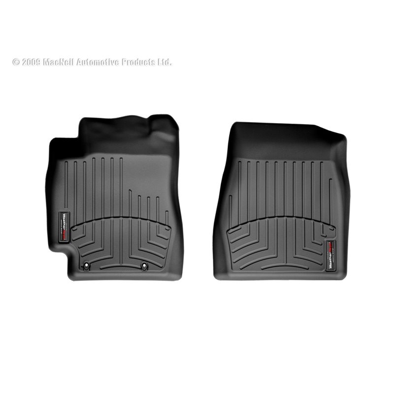 WeatherTech | Tapis DigitalFit - Avant - Camry 2.4L / 3.0L / 3.3L 2002-2006