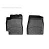 WeatherTech | Tapis DigitalFit - Avant - Camry 2.4L / 3.0L / 3.3L 2002-2006