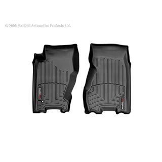 WeatherTech | Tapis DigitalFit - Avant - Grand Cherokee 4.0L / 4.7L 1999-2004