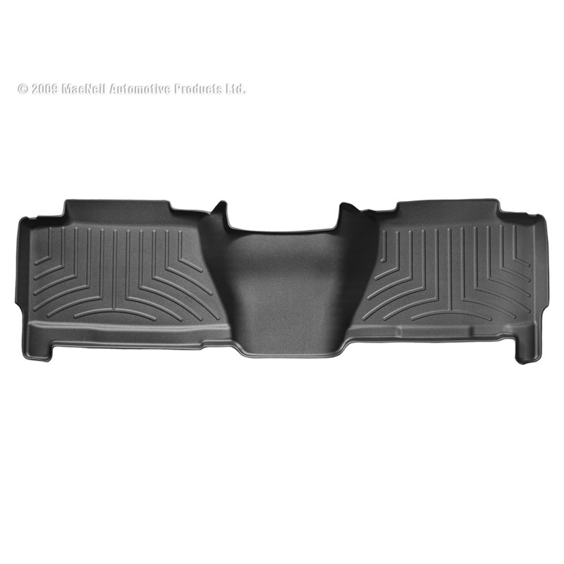 WeatherTech | Tapis DigitalFit - Arrière - Cadillac / Chevrolet / GMC 2000-2006