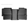 WeatherTech | Tapis DigitalFit - Arrière - Chevrolet / GMC 2001-2007