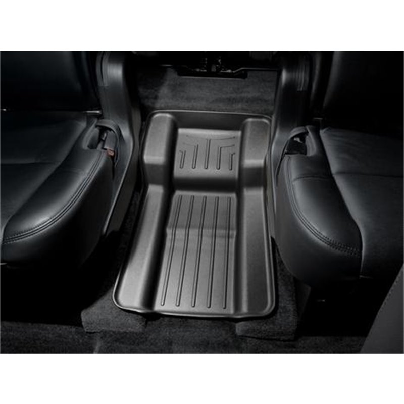 WeatherTech | Tapis DigitalFit - Arrière - Tahoe / Yukon 2007-2010