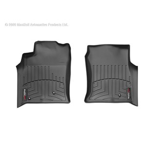WeatherTech | Tapis DigitalFit - Avant - GX470 4.7L 2003-2006
