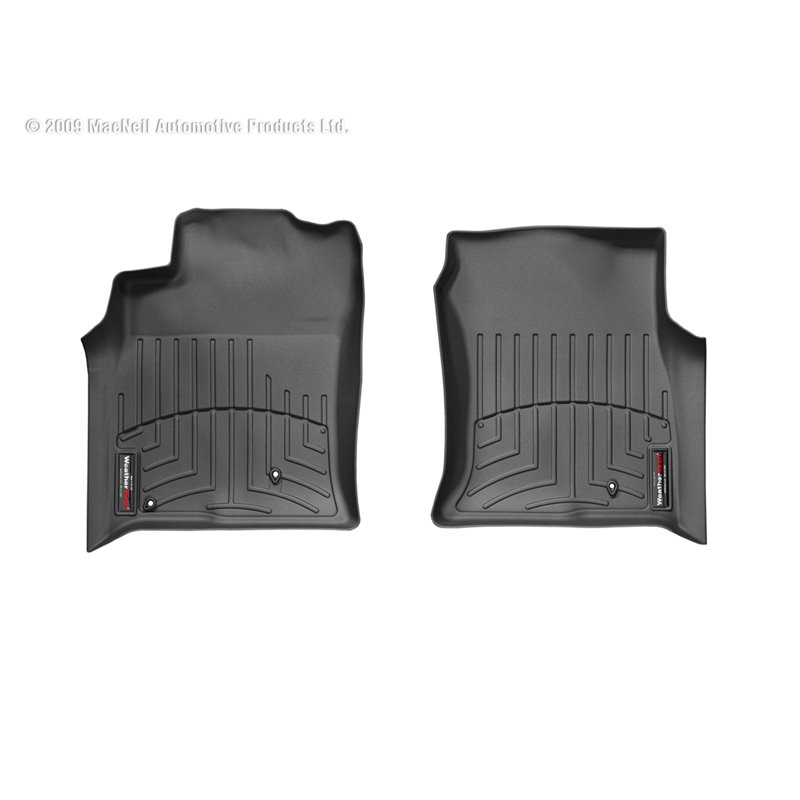 WeatherTech | Tapis DigitalFit - Avant - GX470 4.7L 2003-2006