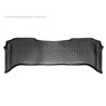 WeatherTech | Tapis DigitalFit - Arrière - Range Rover Supercharged / HSE 4.2L / 4.4L 2003-2006