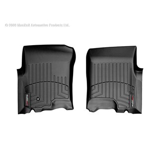 WeatherTech | Tapis DigitalFit - Avant - Expedition / Navigator Base 4.6L / 5.4L 2000-2002
