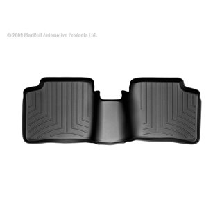 WeatherTech | Tapis DigitalFit - Arrière - Prius Base / Touring 1.5L 2004-2009