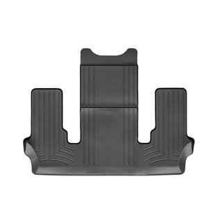 WeatherTech | Tapis DigitalFit - 3e Rangée - Sequoia 4.6L / 4.7L / 5.7L 2008-2022