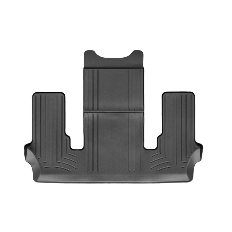 WeatherTech | Tapis DigitalFit - 3e Rangée - Sequoia 4.6L / 4.7L / 5.7L 2008-2022