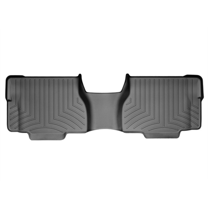 WeatherTech | Tapis DigitalFit - Arrière - Sequoia 4.6L / 4.7L / 5.7L 2008-2022