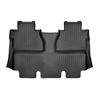 WeatherTech | Tapis DigitalFit - Arrière - Tundra 4.6L / 5.7L 2014-2021