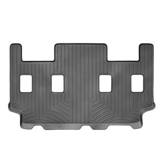 WeatherTech | Tapis DigitalFit - 3e Rangée - Expedition / Navigator 3.5T / 5.4L 2007-2017