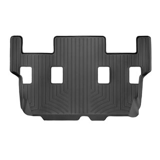 WeatherTech | Tapis DigitalFit - 3e Rangée - Expedition / Ioniq / Navigator 2006-2019