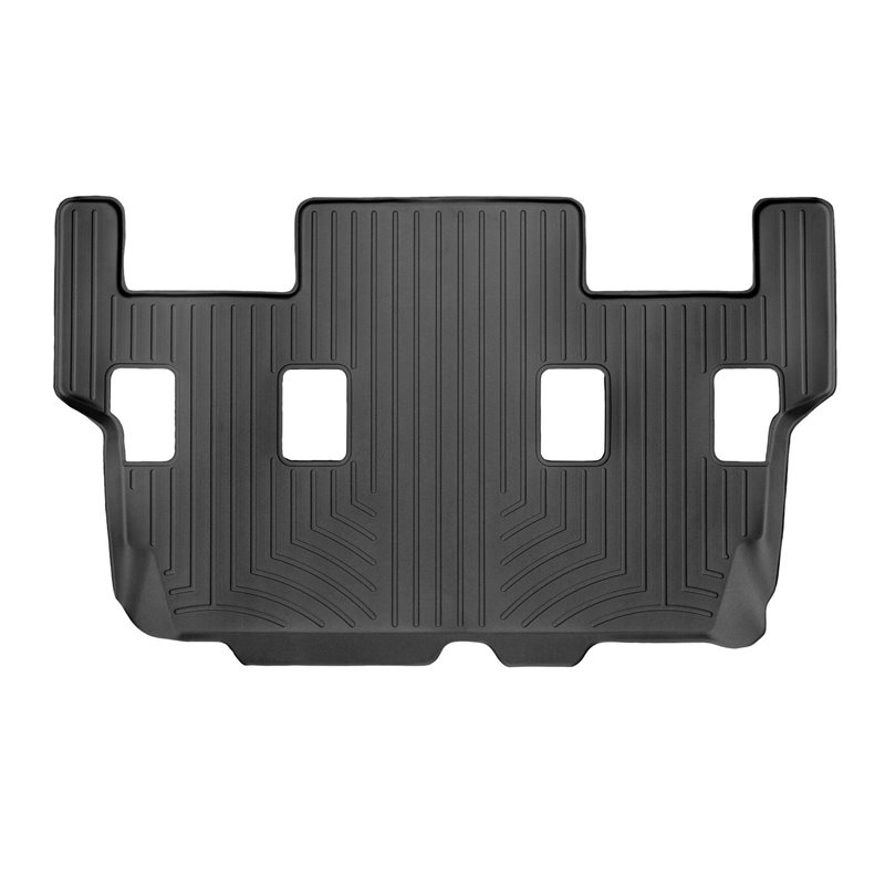 WeatherTech | Tapis DigitalFit - 3e Rangée - Expedition / Ioniq / Navigator 2006-2019