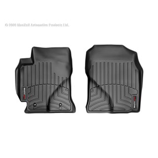 WeatherTech | Tapis DigitalFit - Avant - Expedition / Corolla 3.5T / 1.8L 2003-2019