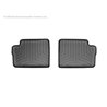 WeatherTech | Tapis DigitalFit - Arrière - Expedition / Corolla 3.5T / 1.8L 2003-2019
