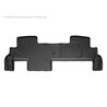 WeatherTech | Tapis DigitalFit - Arrière - Buick / Chevrolet / GMC / Saturn 3.6L 2007-2017