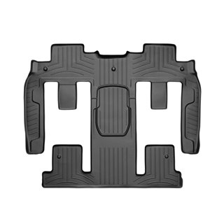 WeatherTech | Tapis DigitalFit - 2e & 3e Rangées - Enclave / Traverse / Acadia / Outlook 3.6L 2008-2010