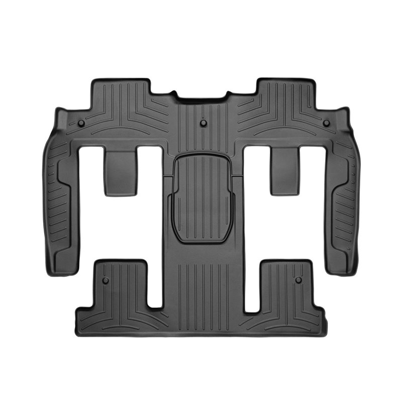 WeatherTech | Tapis DigitalFit - 2e & 3e Rangées - Enclave / Traverse / Acadia / Outlook 3.6L 2008-2010