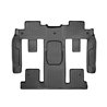 WeatherTech | Tapis DigitalFit - 2e & 3e Rangées - Enclave / Traverse / Acadia / Outlook 3.6L 2008-2010