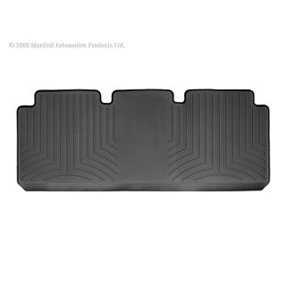 WeatherTech | Tapis DigitalFit - Arrière - Odyssey 3.5L 2000-2004