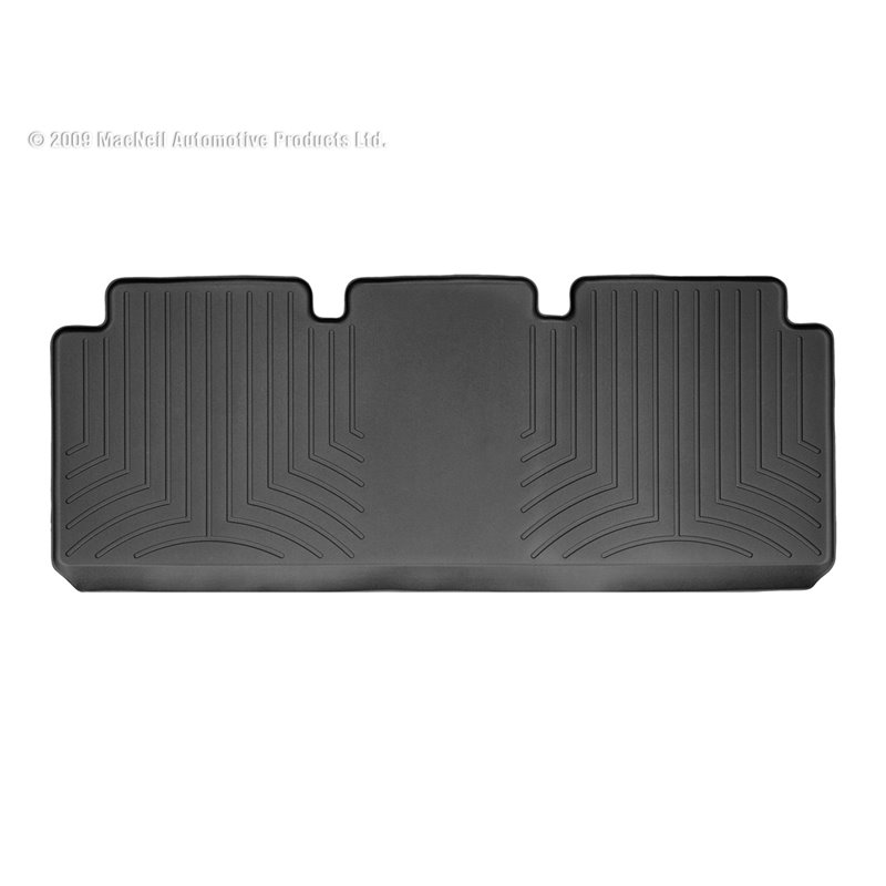 WeatherTech | Tapis DigitalFit - Arrière - Odyssey 3.5L 2000-2004