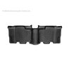 WeatherTech | Tapis DigitalFit - Arrière - S10 Blazer / S15 Jimmy / Bravada 4.3L 2000-2005