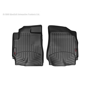 WeatherTech | Tapis DigitalFit - Avant - Escape / Tribute / Mariner 2.3L / 3.0L 2008
