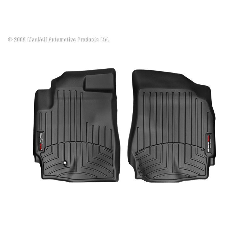 WeatherTech | Tapis DigitalFit - Avant - Escape / Tribute / Mariner 2.3L / 3.0L 2008