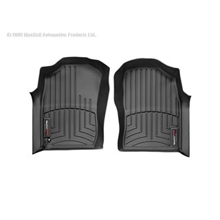 WeatherTech | Tapis DigitalFit - Avant - 4Runner 2.7L / 3.4L 1996-2002