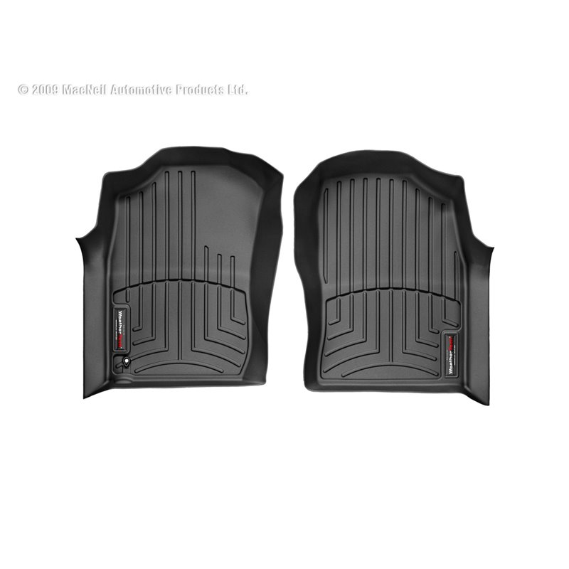 WeatherTech | Tapis DigitalFit - Avant - 4Runner 2.7L / 3.4L 1996-2002