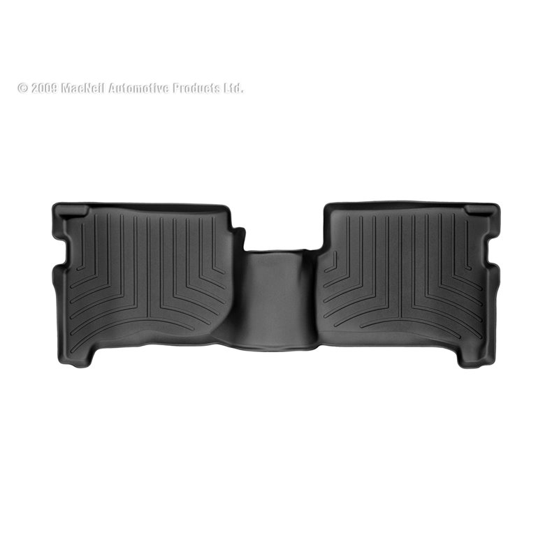 WeatherTech | Tapis DigitalFit - Arrière - 4Runner 2.7L / 3.4L 1996-2002