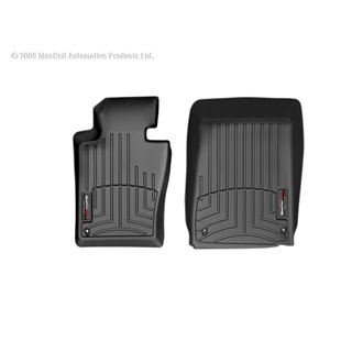 WeatherTech | Tapis DigitalFit - Avant - 325xi / 330xi 2.5L / 3.0L 2001-2005