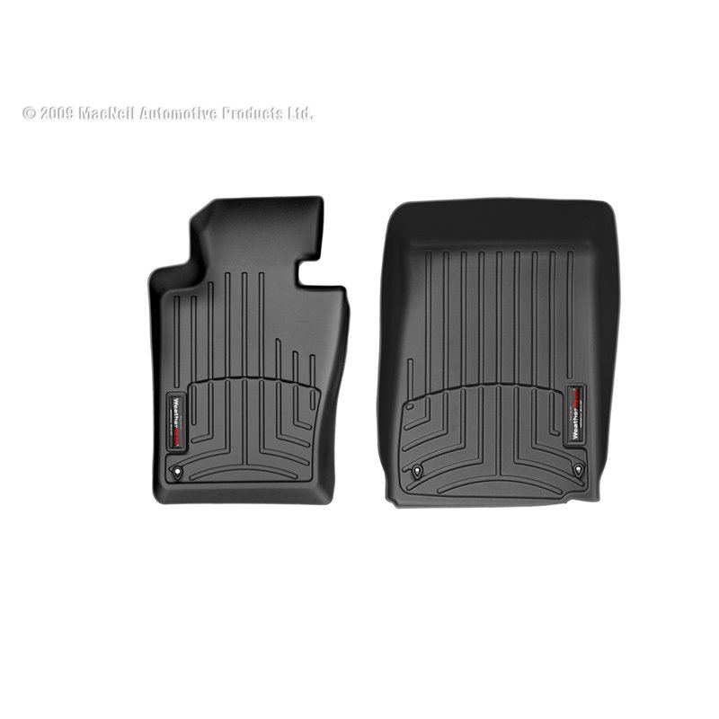 WeatherTech | Tapis DigitalFit - Avant - 325xi / 330xi 2.5L / 3.0L 2001-2005