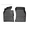 WeatherTech | Tapis DigitalFit - Avant - Cooper Base / S 1.6L 2002-2006