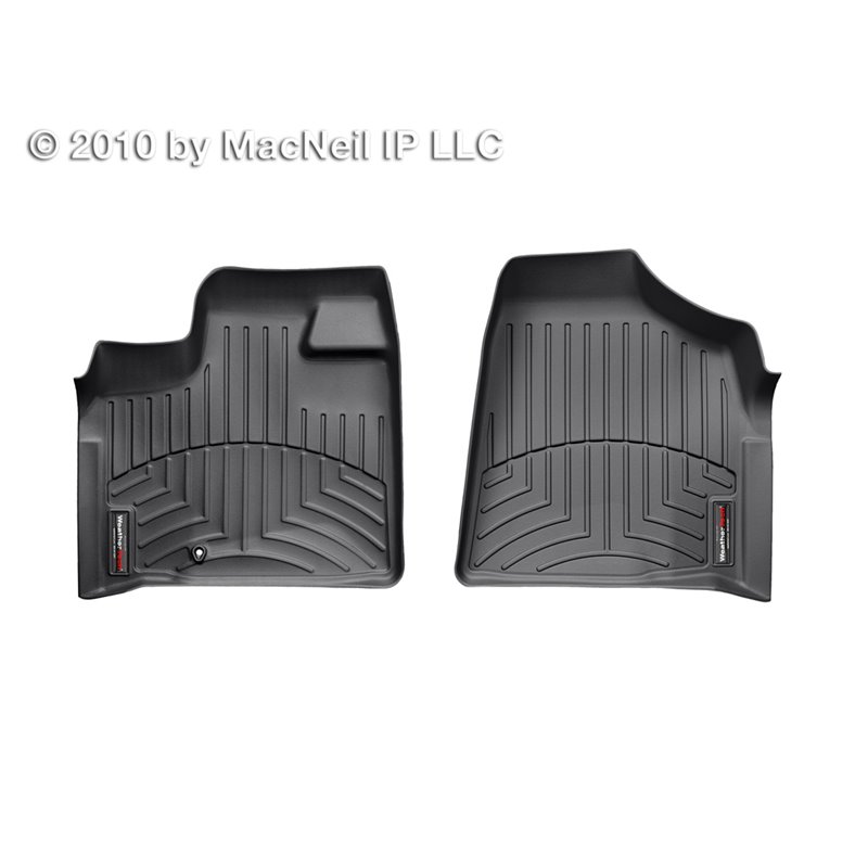 WeatherTech | Tapis DigitalFit - Avant - Town & Country / Grand Caravan 2008-2015