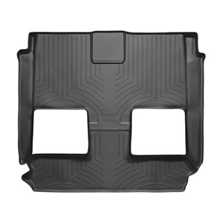 WeatherTech | Tapis DigitalFit - 2e & 3e Rangées - Town & Country / Grand Caravan 2008-2020