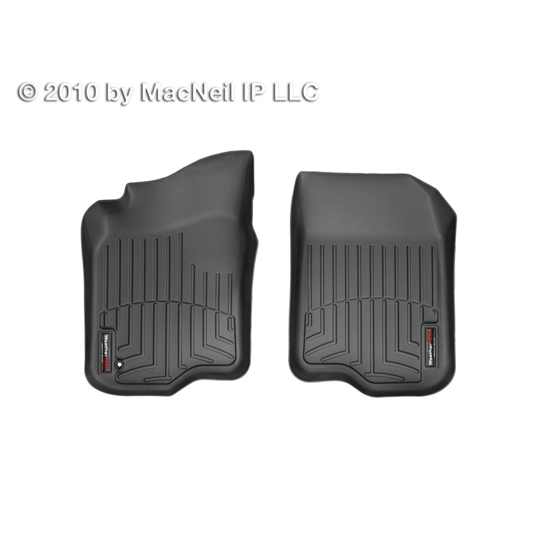 WeatherTech | Tapis DigitalFit - Avant - Malibu / G6 / Aura 2007-2012